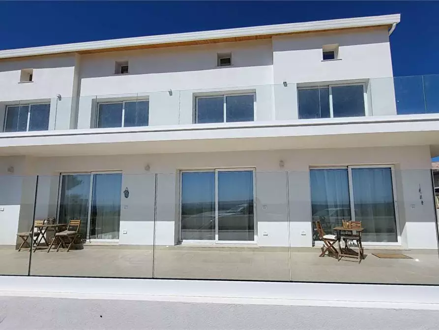 Immagine 1 di Appartamento in vendita  in Portopalo di Capopassero a Portopalo Di Capo Passero