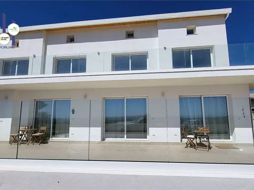 Immagine 1 di Appartamento in vendita  in Portopalo di Capopassero a Portopalo Di Capo Passero