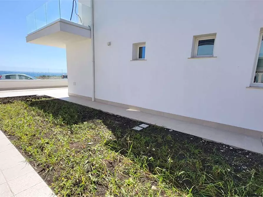Immagine 2 di Appartamento in vendita  in Portopalo di Capopassero a Portopalo Di Capo Passero