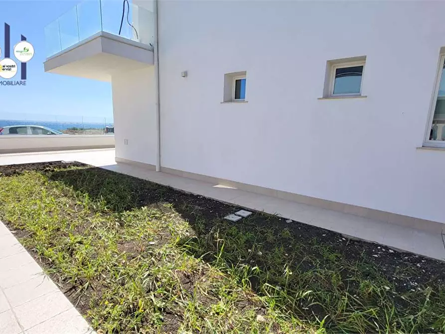 Immagine 2 di Appartamento in vendita  in Portopalo di Capopassero a Portopalo Di Capo Passero