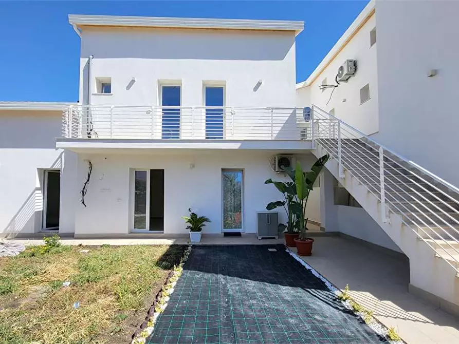 Immagine 4 di Appartamento in vendita  in Portopalo di Capopassero a Portopalo Di Capo Passero