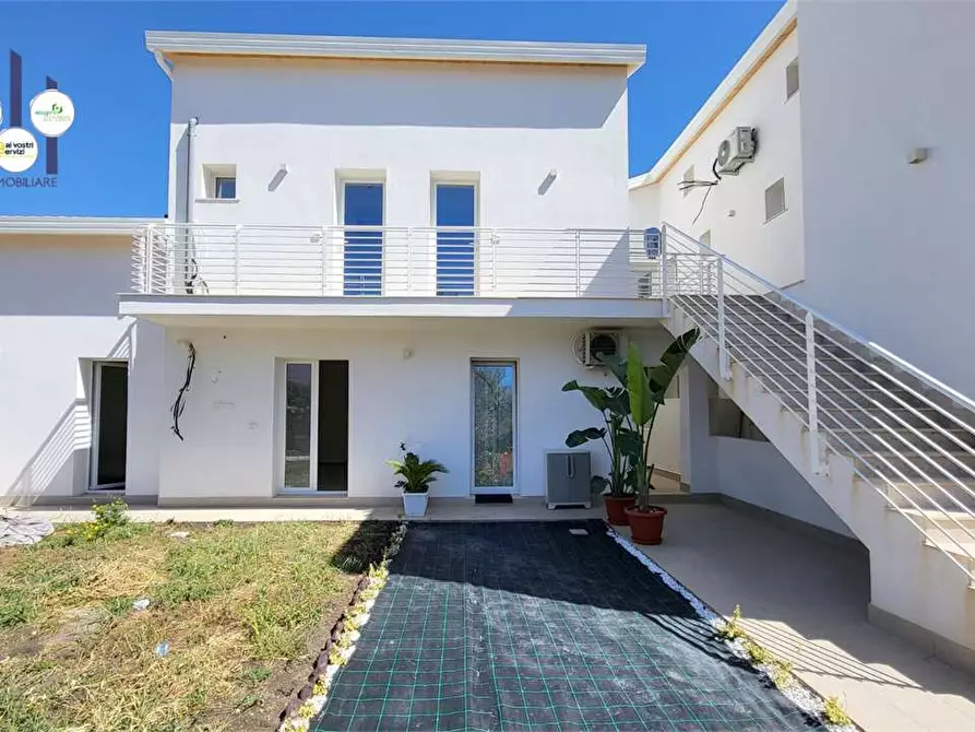 Immagine 4 di Appartamento in vendita  in Portopalo di Capopassero a Portopalo Di Capo Passero