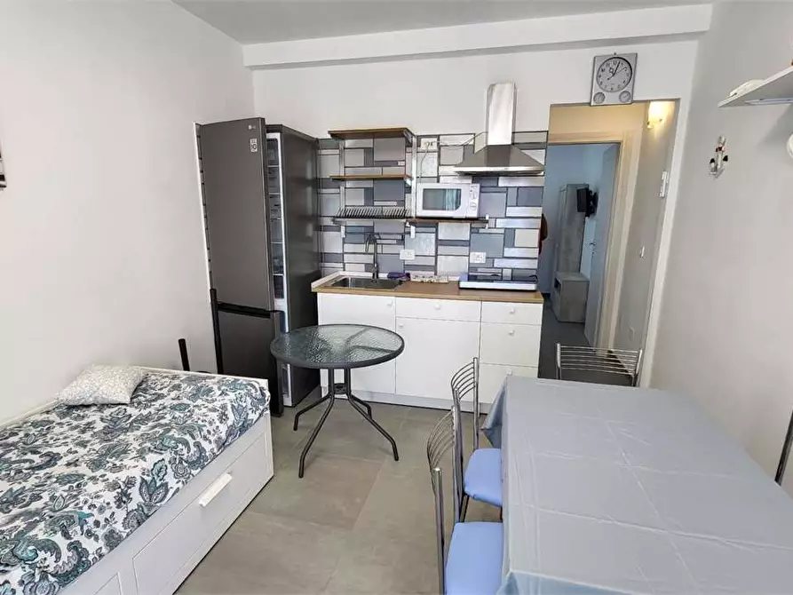 Immagine 5 di Appartamento in vendita  in Portopalo di Capopassero a Portopalo Di Capo Passero