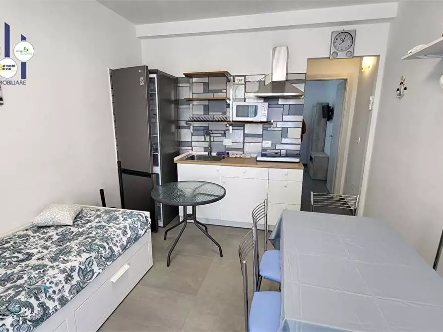 Immagine 5 di Appartamento in vendita  in Portopalo di Capopassero a Portopalo Di Capo Passero