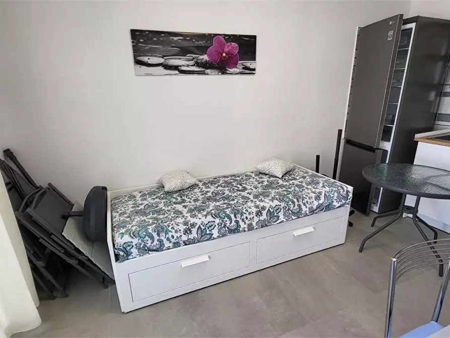 Immagine 6 di Appartamento in vendita  in Portopalo di Capopassero a Portopalo Di Capo Passero