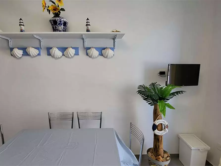 Immagine 7 di Appartamento in vendita  in Portopalo di Capopassero a Portopalo Di Capo Passero