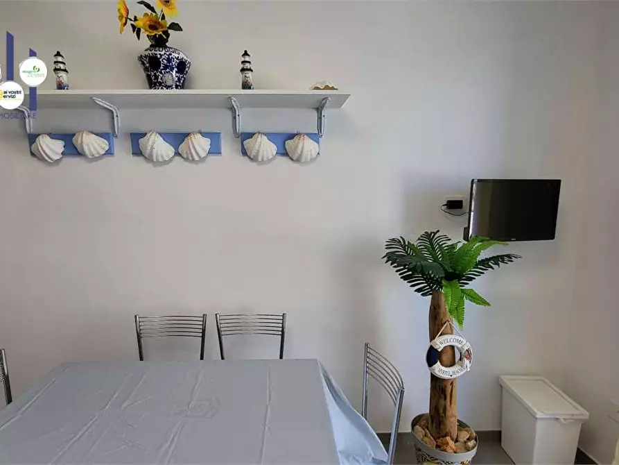 Immagine 7 di Appartamento in vendita  in Portopalo di Capopassero a Portopalo Di Capo Passero