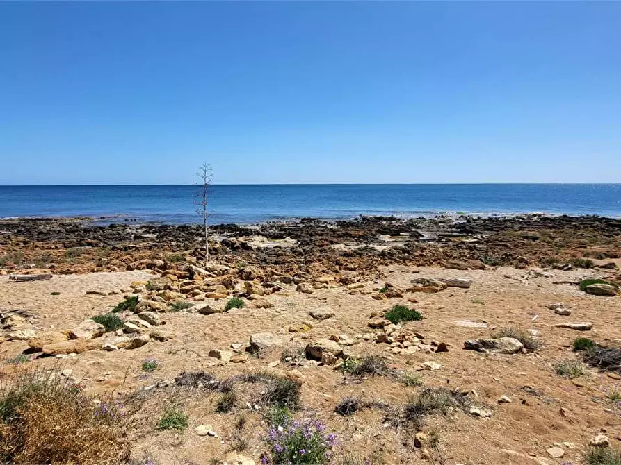 Immagine 11 di Appartamento in vendita  in Portopalo di Capopassero a Portopalo Di Capo Passero