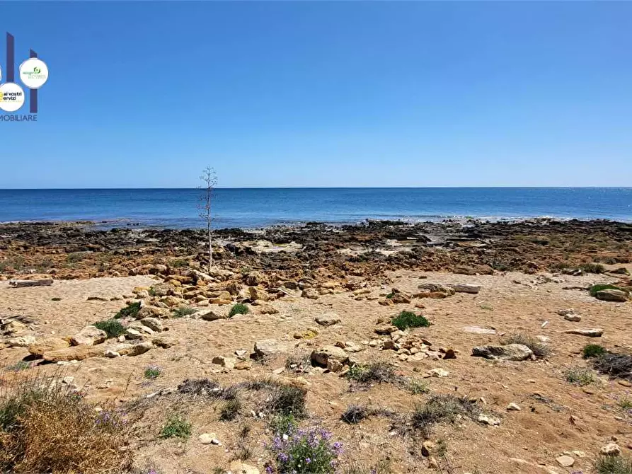 Immagine 11 di Appartamento in vendita  in Portopalo di Capopassero a Portopalo Di Capo Passero