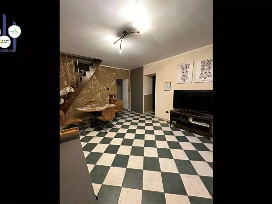 Immagine 4 di Appartamento in vendita  in Via Giuseppe Garibaldi a Noto