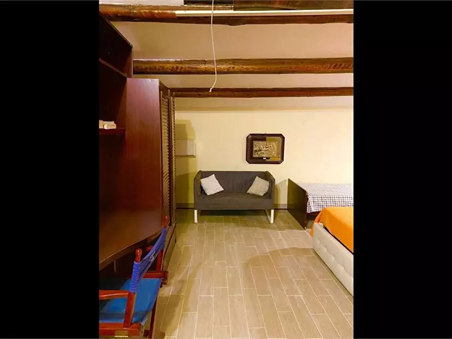 Immagine 5 di Appartamento in vendita  in Via Giuseppe Garibaldi a Noto