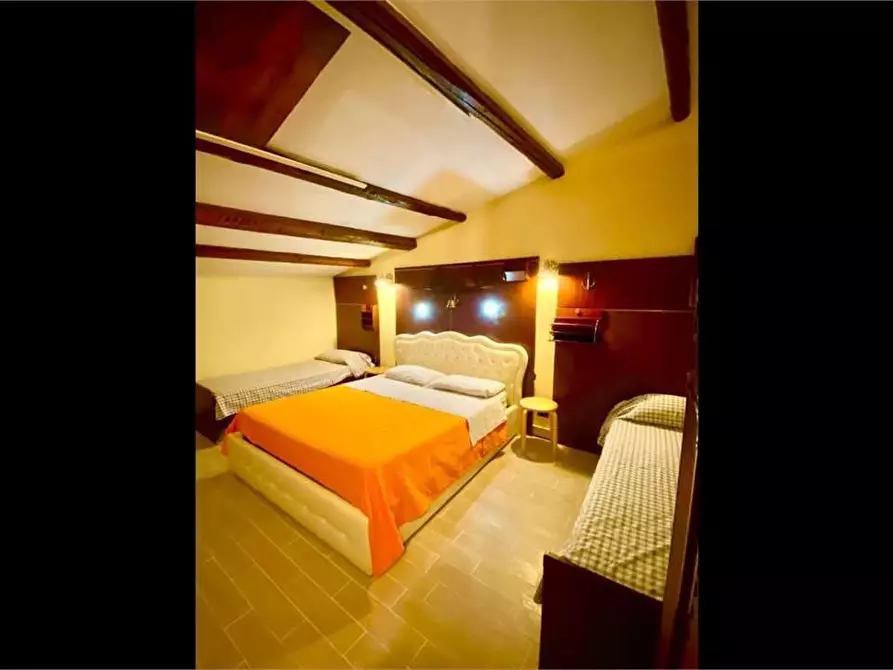 Immagine 6 di Appartamento in vendita  in Via Giuseppe Garibaldi a Noto