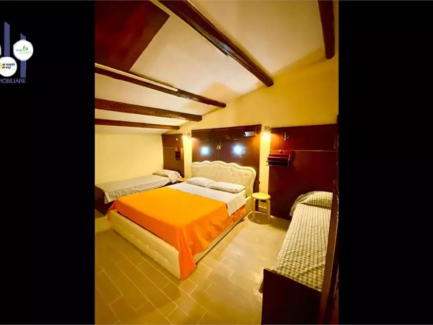 Immagine 6 di Appartamento in vendita  in Via Giuseppe Garibaldi a Noto