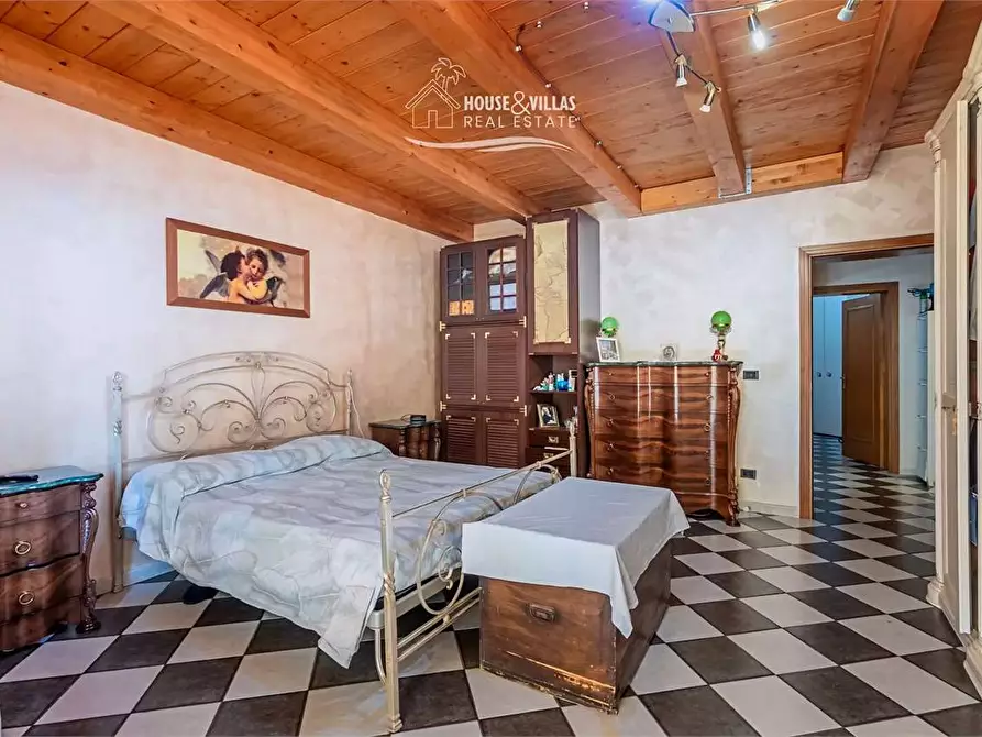 Immagine 8 di Appartamento in vendita  in Via Giuseppe Garibaldi a Noto