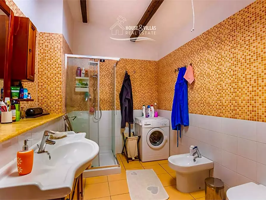 Immagine 9 di Appartamento in vendita  in Via Giuseppe Garibaldi a Noto