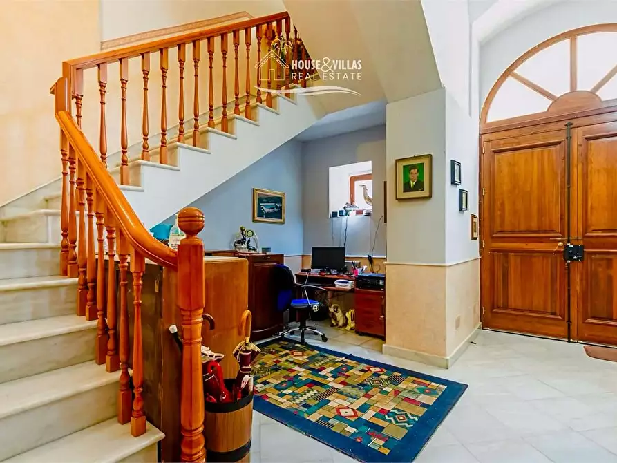 Immagine 3 di Appartamento in vendita  in Via Giuseppe Garibaldi a Noto