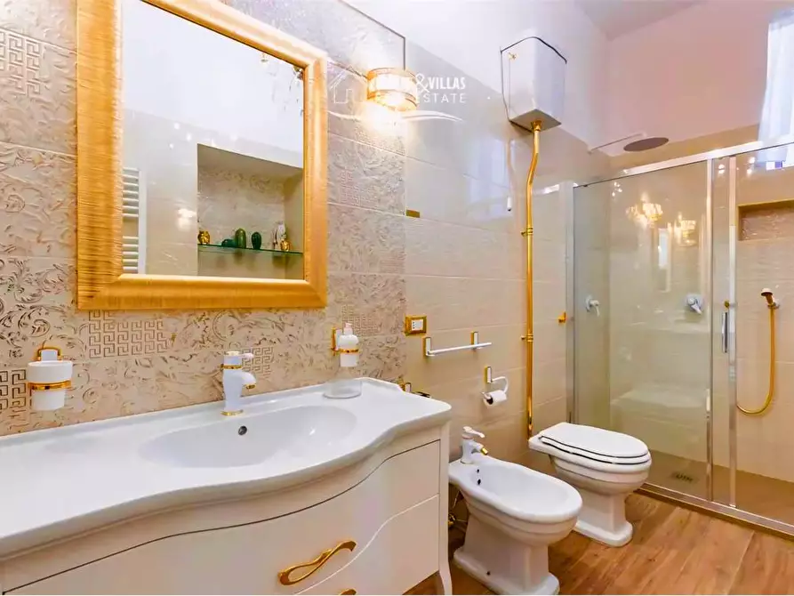 Immagine 12 di Appartamento in vendita  in Via Giuseppe Garibaldi a Noto