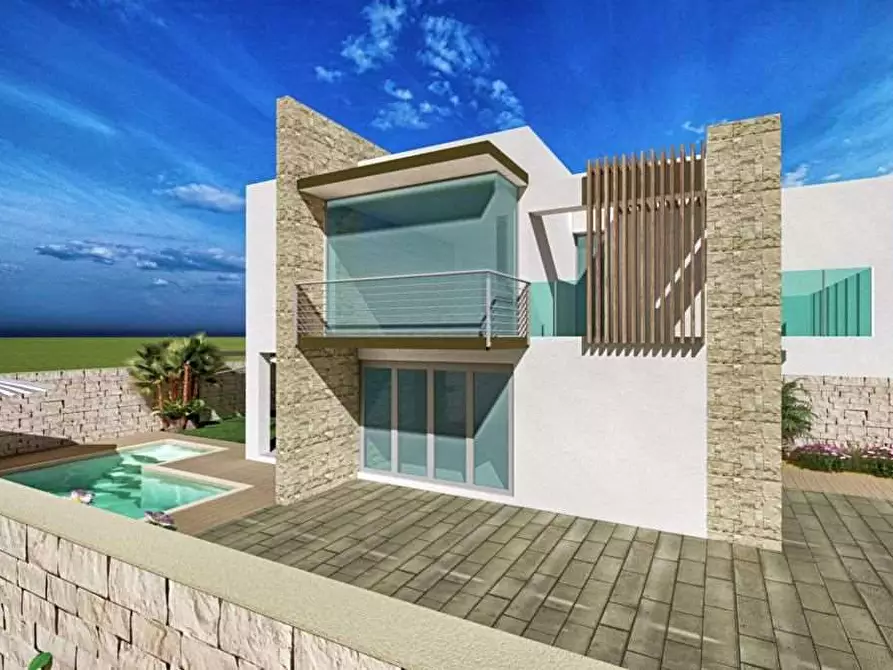 Immagine 1 di Villa in vendita  in Marzamemi a Noto