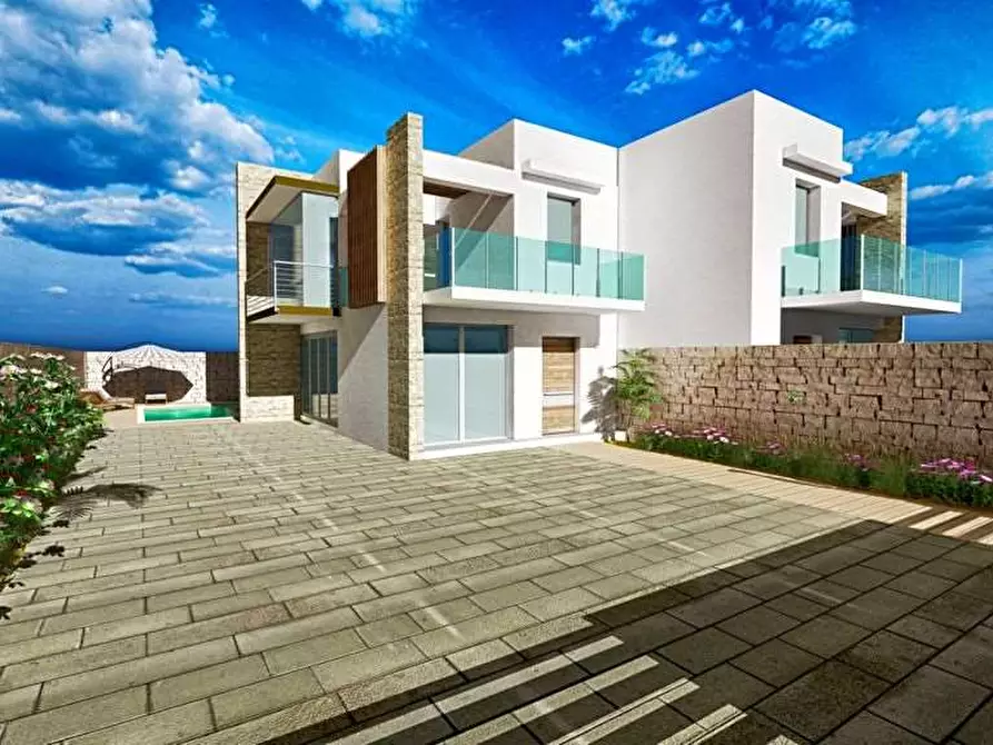 Immagine 2 di Villa in vendita  in Marzamemi a Noto