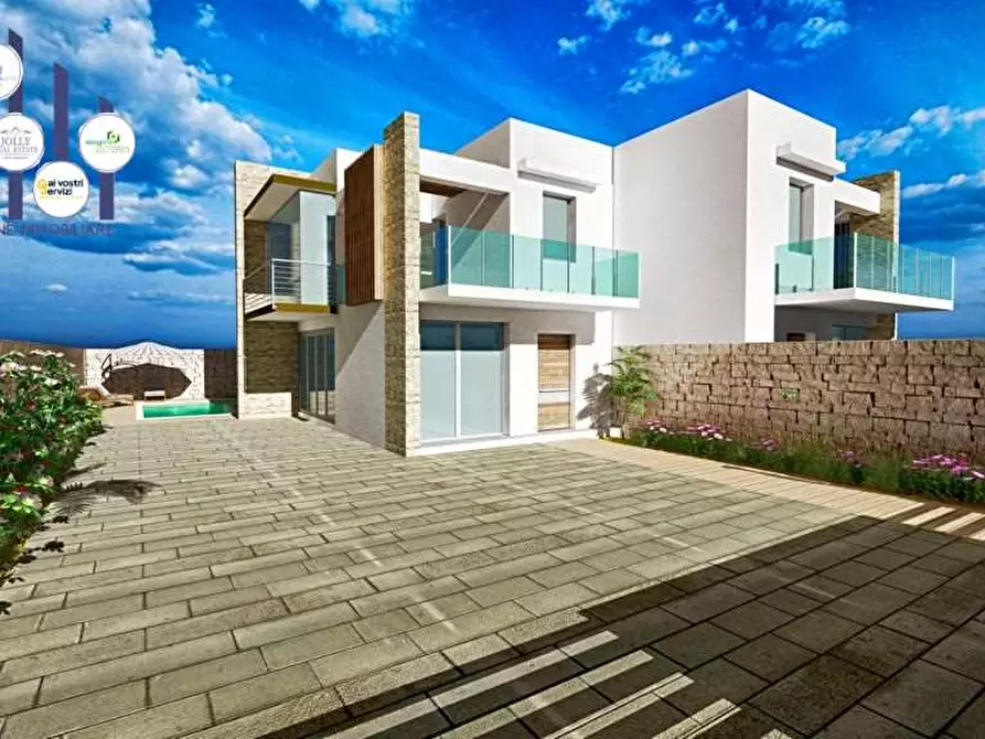 Immagine 2 di Villa in vendita  in Marzamemi a Noto