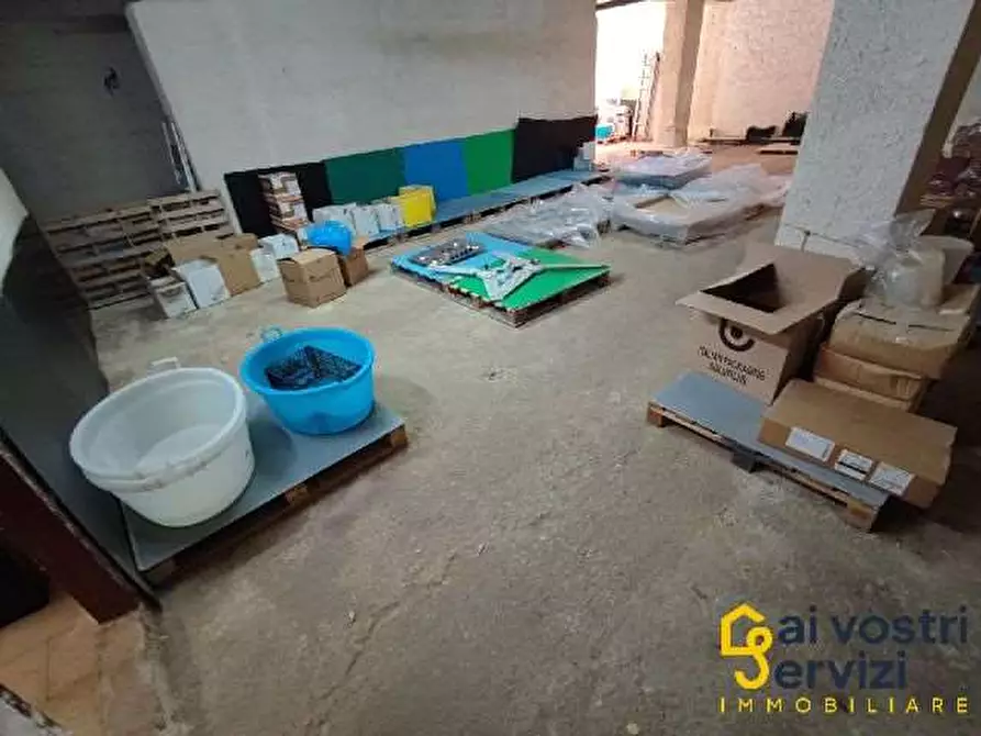 Immagine 4 di Garage in affitto  in Via Augusta a Siracusa
