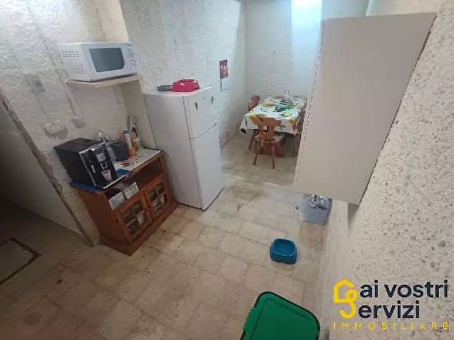 Immagine 5 di Garage in affitto  in Via Augusta a Siracusa
