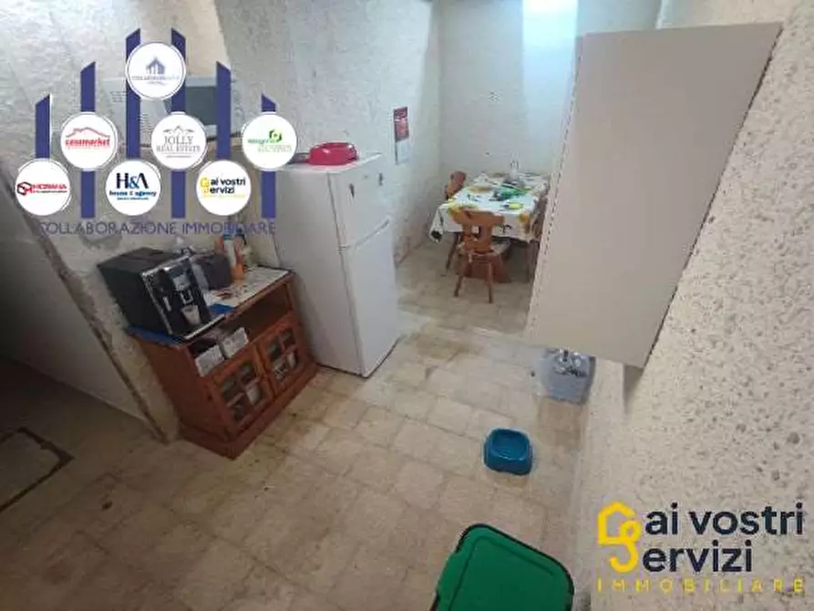Immagine 5 di Garage in affitto  in Via Augusta a Siracusa