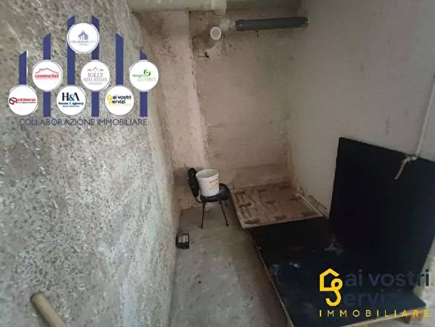 Immagine 7 di Garage in affitto  in Via Augusta a Siracusa