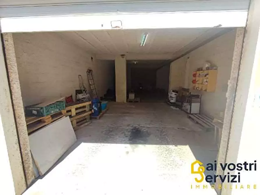 Immagine 8 di Garage in affitto  in Via Augusta a Siracusa