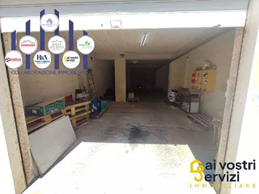 Immagine 8 di Garage in affitto  in Via Augusta a Siracusa