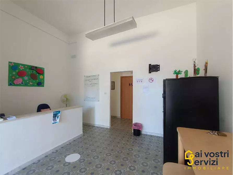 Immagine 1 di Ufficio in affitto  in Via Augusta a Siracusa