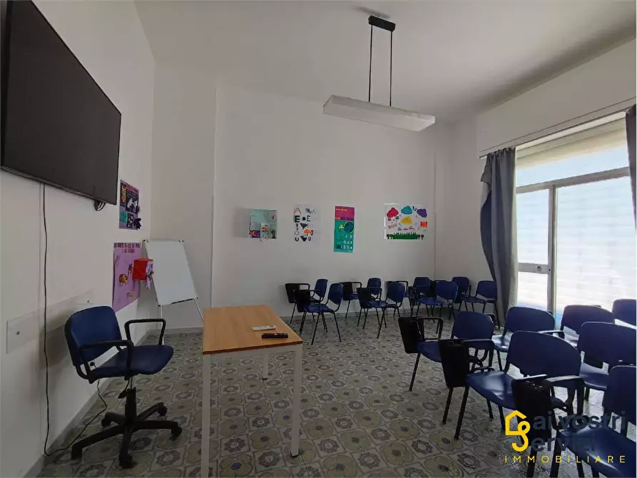 Immagine 4 di Ufficio in affitto  in Via Augusta a Siracusa