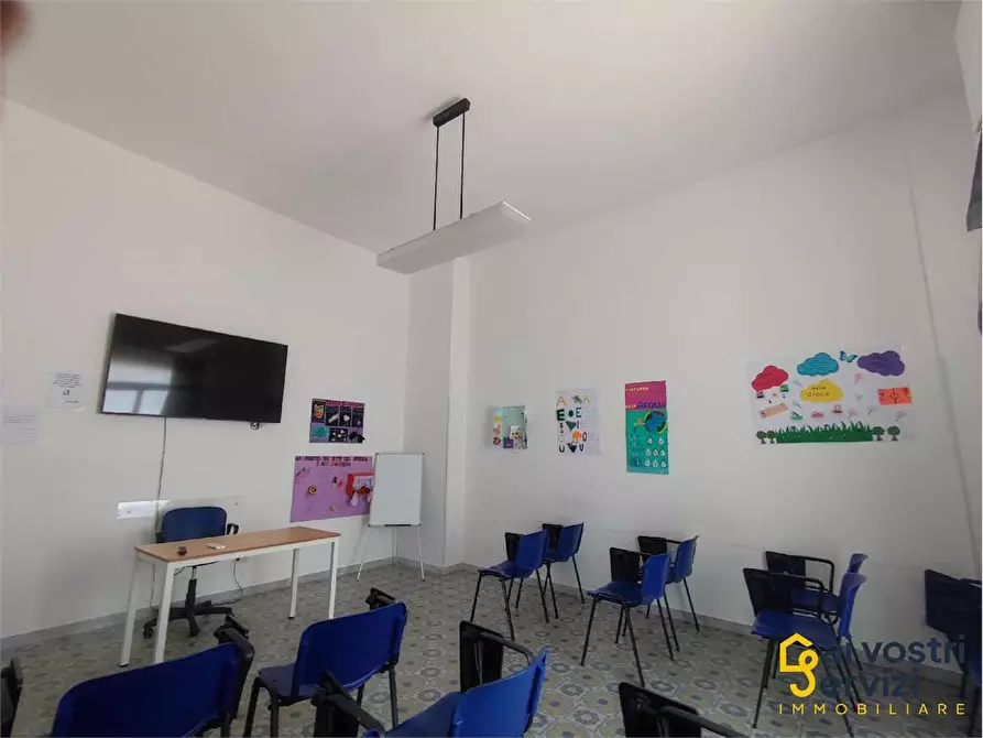 Immagine 5 di Ufficio in affitto  in Via Augusta a Siracusa