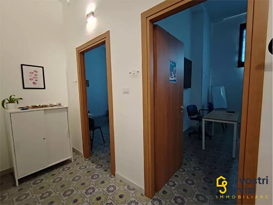 Immagine 6 di Ufficio in affitto  in Via Augusta a Siracusa