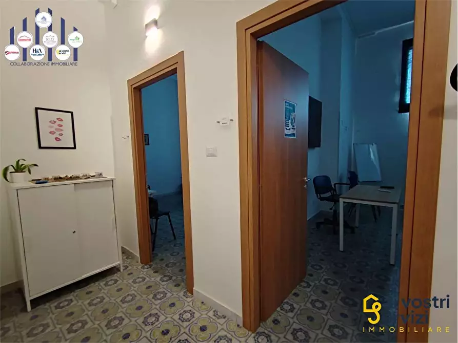 Immagine 6 di Ufficio in affitto  in Via Augusta a Siracusa