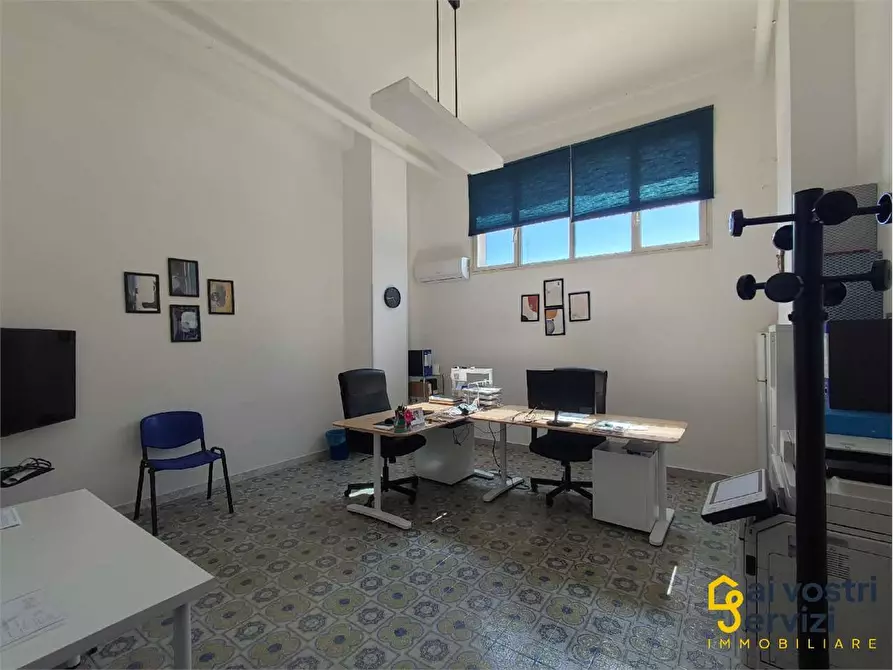 Immagine 7 di Ufficio in affitto  in Via Augusta a Siracusa