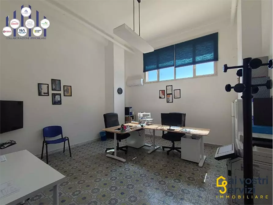 Immagine 7 di Ufficio in affitto  in Via Augusta a Siracusa