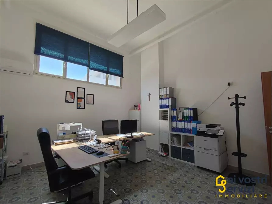 Immagine 8 di Ufficio in affitto  in Via Augusta a Siracusa