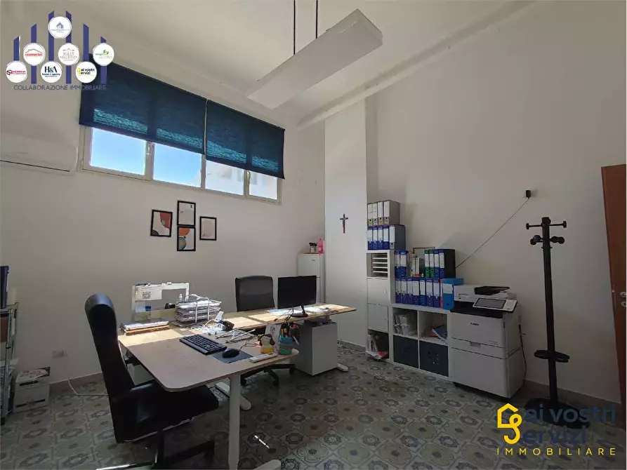 Immagine 8 di Ufficio in affitto  in Via Augusta a Siracusa