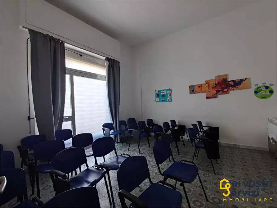 Immagine 13 di Ufficio in affitto  in Via Augusta a Siracusa