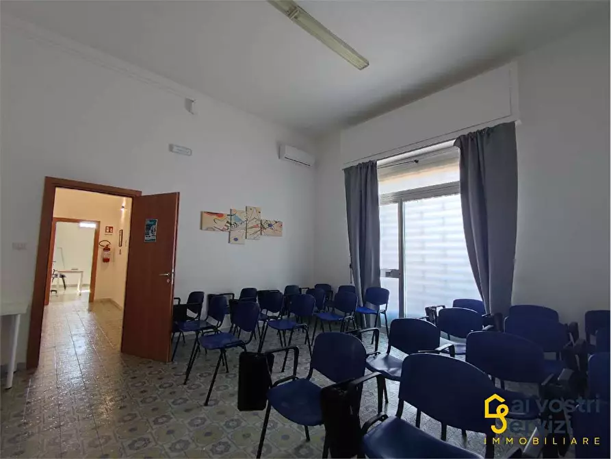 Immagine 15 di Ufficio in affitto  in Via Augusta a Siracusa