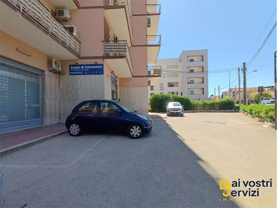 Immagine 18 di Ufficio in affitto  in Via Augusta a Siracusa