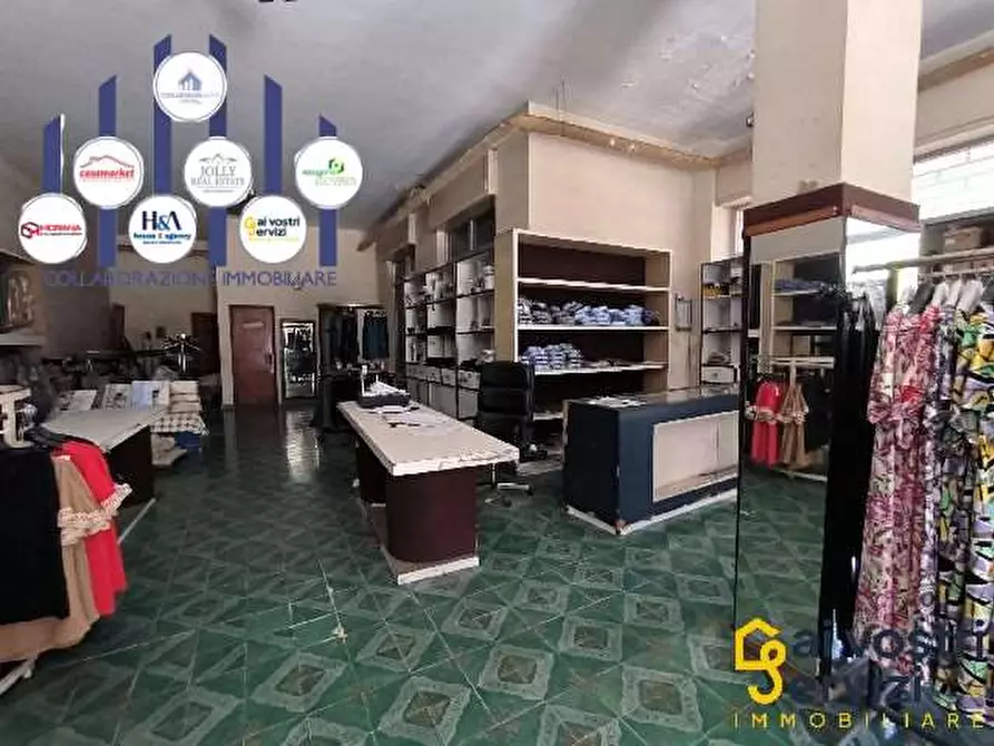 Immagine 1 di Negozio in vendita  in Viale Tica a Siracusa