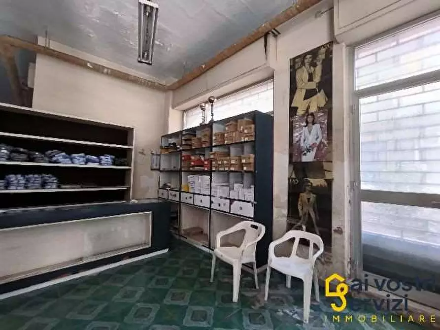 Immagine 2 di Negozio in vendita  in Viale Tica a Siracusa