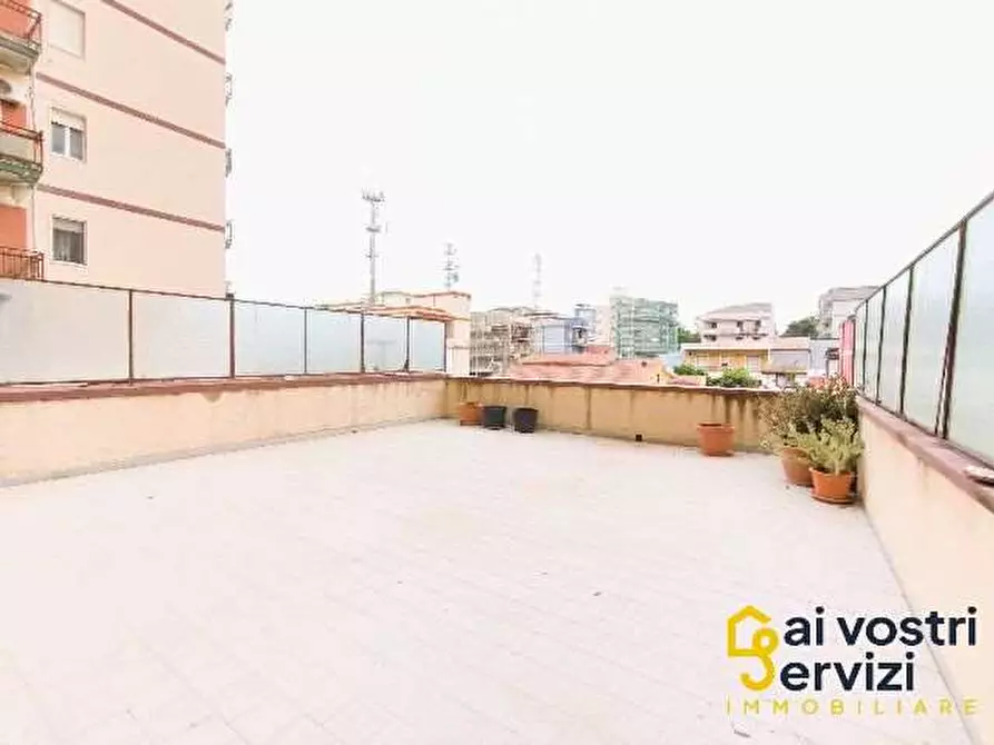 Immagine 17 di Appartamento in vendita  in Via Mascalucia a Siracusa