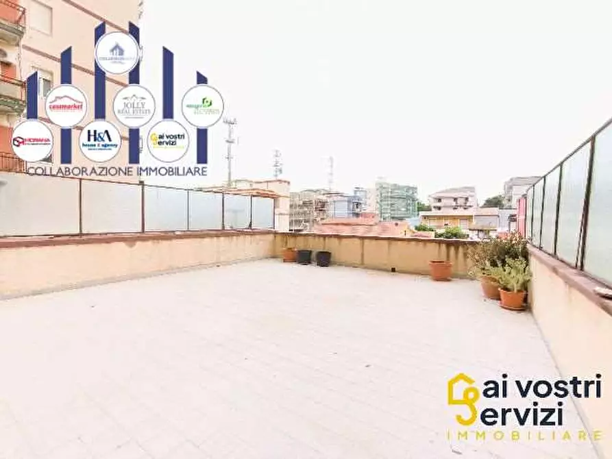 Immagine 17 di Appartamento in vendita  in Via Mascalucia a Siracusa