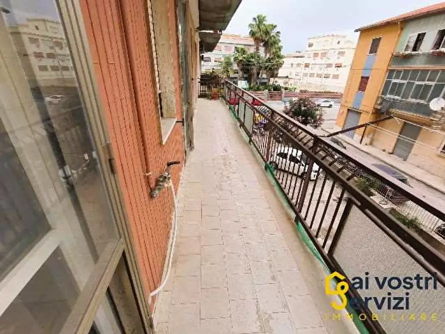 Immagine 3 di Appartamento in vendita  in Via Mascalucia a Siracusa