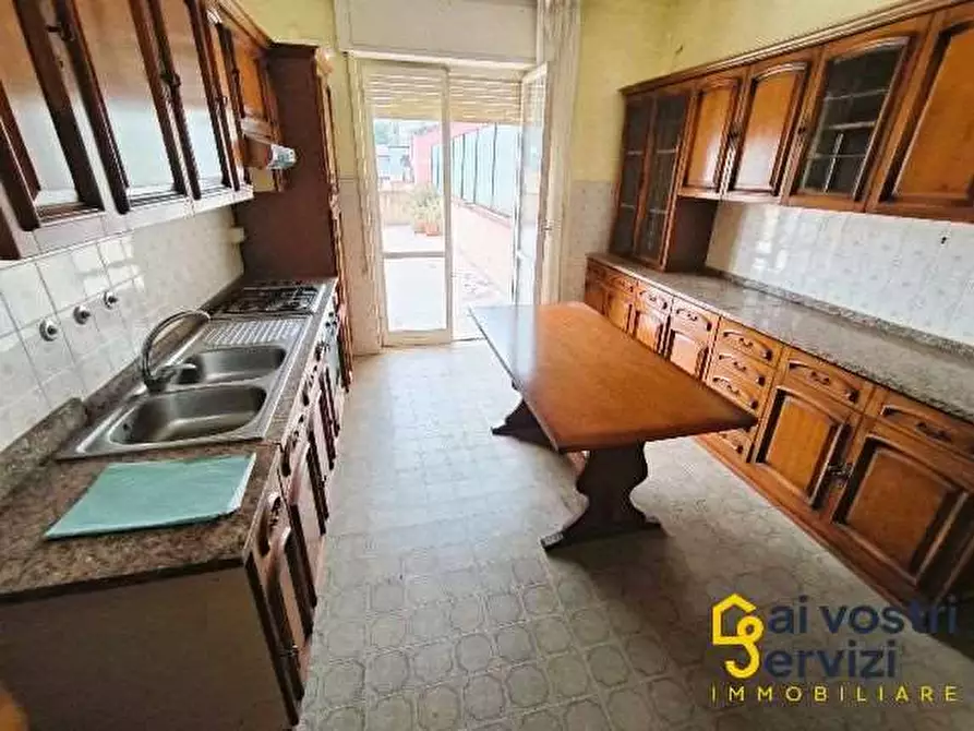 Immagine 5 di Appartamento in vendita  in Via Mascalucia a Siracusa