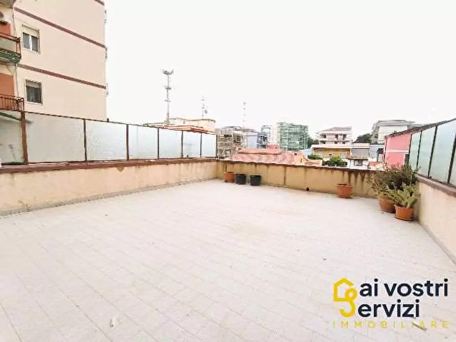 Immagine 6 di Appartamento in vendita  in Via Mascalucia a Siracusa