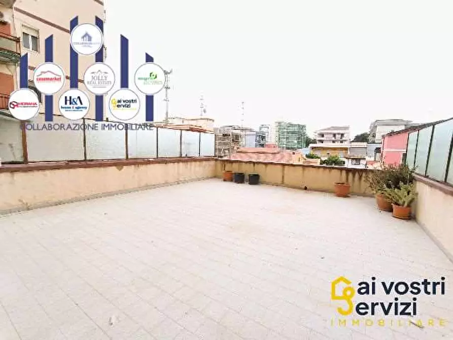 Immagine 6 di Appartamento in vendita  in Via Mascalucia a Siracusa